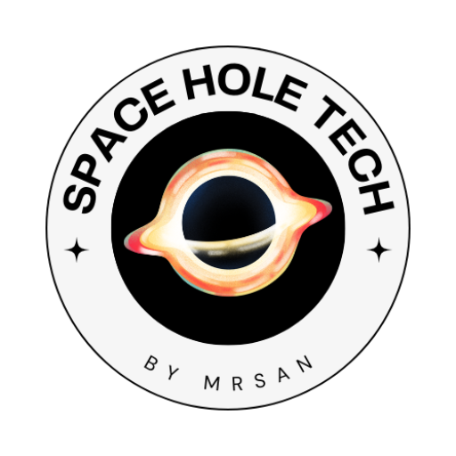 Spacehole